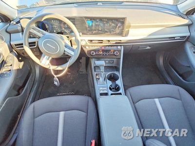 Zdjęcie 8 z 12 samochodu: 2026 HYUNDAI SONATA SE VIN:KMHL24JA2TA542605 - miniatura