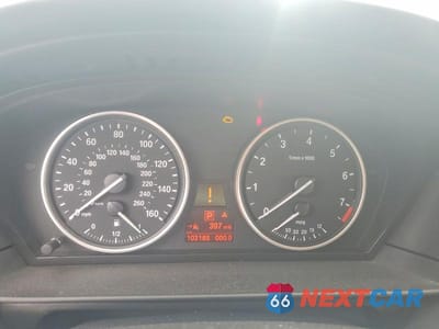 Zdjęcie 9 z 12 samochodu: 2010 BMW 535 I VIN:WBANW1C50AC164864 - miniatura