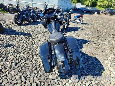 Czwarte zdjęcie samochodu z boku: 2022 BIG BEAR CHOPPERS SCREAMIN DEMON VIN:1S9BR2859NF918206 - miniatura