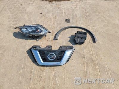 Zdjęcie 12 z 13 samochodu: 2017 NISSAN ROGUE S VIN:5N1AT2MT3HC894853 - miniatura
