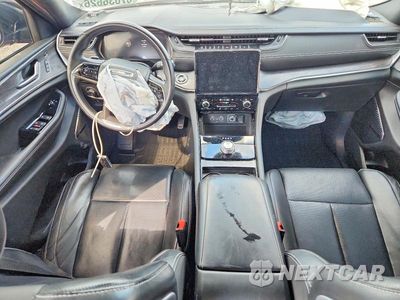 Zdjęcie 8 z 13 samochodu: 2022 JEEP GRAND CHEROKEE L OVERLAND VIN:1C4RJJDG5N8529275 - miniatura