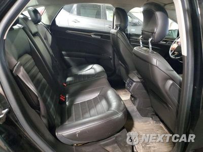 Zdjęcie 10 z 12 samochodu: 2014 FORD FUSION SE VIN:3FA6P0H90ER361394 - miniatura
