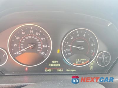 Zdjęcie 9 z 12 samochodu: 2019 BMW 430XI GRAN COUPE VIN:WBA4J3C51KBL05244 - miniatura