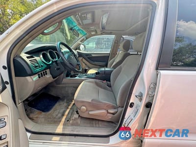 Zdjęcie 9 z 14 samochodu: 2005 TOYOTA 4RUNNER SR5 VIN:JTEZT14R950024314 - miniatura