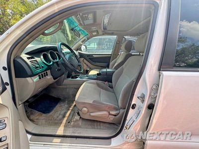 Zdjęcie 9 z 14 samochodu: 2005 TOYOTA 4RUNNER SR5 VIN:JTEZT14R950024314 - miniatura