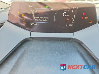 Zdjęcie 9 z 12 samochodu: 2024 TOYOTA PRIUS LE VIN:JTDACAAU5R3037320 - miniatura