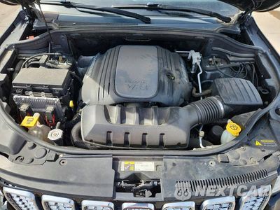 Zdjęcie 12 z 13 samochodu: 2019 JEEP GRAND CHEROKEE OVERLAND VIN:1C4RJFCT0KC591381 - miniatura