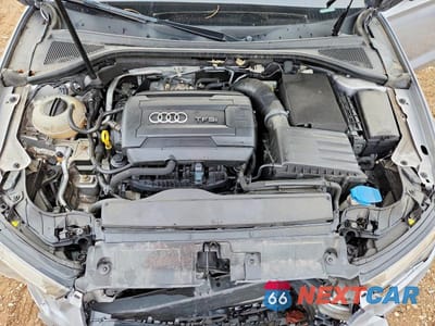 Zdjęcie 11 z 12 samochodu: 2016 AUDI A3 PREMIUM VIN:WAUB8GFF6G1028554 - miniatura