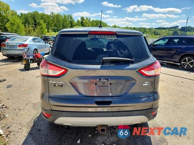 Zdjęcie 6 z 13 samochodu: 2016 FORD ESCAPE SE VIN:1FMCU9G93GUA07128 - miniatura