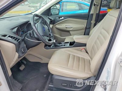 Zdjęcie 7 z 14 samochodu: 2017 FORD ESCAPE TITANIUM VIN:1FMCU0JD9HUD74660 - miniatura