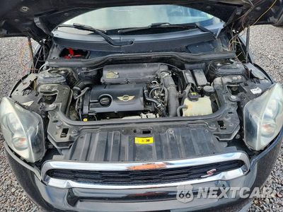 Zdjęcie 11 z 12 samochodu: 2015 MINI COOPER S PACEMAN VIN:WMWSS5C54FWN67371 - miniatura
