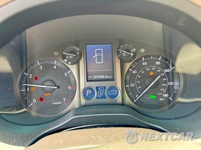 Zdjęcie 8 z 10 samochodu: 2013 LEXUS GX 460 VIN:JTJBM7FX8D5055487 - miniatura