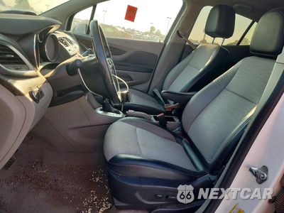 Zdjęcie 7 z 13 samochodu: 2016 BUICK ENCORE VIN:KL4CJASB6GB732575 - miniatura