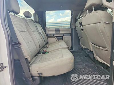 Zdjęcie 11 z 13 samochodu: 2021 FORD F250 SUPER DUTY VIN:1FT7W2BT8MED42949 - miniatura