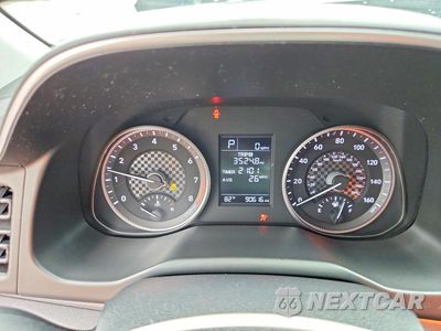 Zdjęcie 9 z 12 samochodu: 2019 HYUNDAI ELANTRA SE VIN:KMHD74LF6KU871724 - miniatura