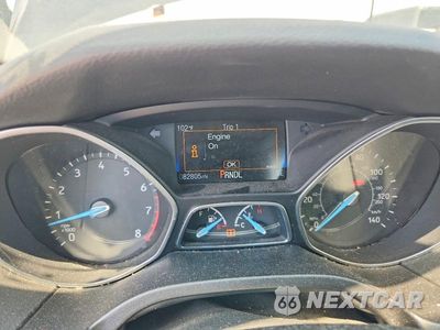 Zdjęcie 9 z 12 samochodu: 2016 FORD FOCUS SE VIN:1FADP3F2XGL300926 - miniatura