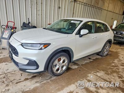 2025 HONDA HR-V LX 3CZRZ2H36SM767787 - główne zdjęcie licytacji z USA - miniatura