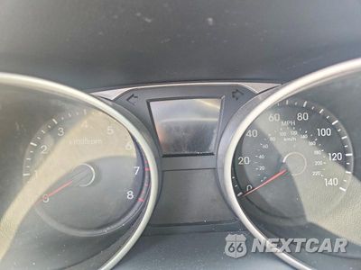 Zdjęcie 9 z 14 samochodu: 2013 HYUNDAI TUCSON GLS VIN:KM8JU3AC8DU581597 - miniatura