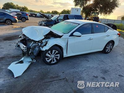 2020 NISSAN ALTIMA S 1N4BL4BV0LC185661 - główne zdjęcie licytacji z USA - miniatura