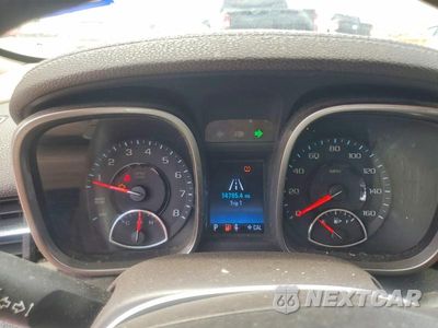 Zdjęcie 9 z 12 samochodu: 2014 CHEVROLET MALIBU 1LT VIN:1G11C5SL8EF217521 - miniatura