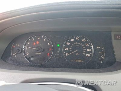 Zdjęcie 9 z 13 samochodu: 2008 TOYOTA AVALON LIMITED VIN:4T1BK36B78U319828 - miniatura