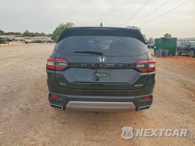 Zdjęcie 6 z 13 samochodu: 2024 HONDA PILOT TOURING VIN:5FNYG1H74RB020675 - miniatura