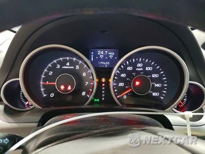 Zdjęcie 9 z 13 samochodu: 2012 ACURA TL VIN:19UUA8F54CA011227 - miniatura