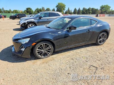 2013 SCION FR-S BASE JF1ZNAA10D2731520 - główne zdjęcie licytacji z USA - miniatura