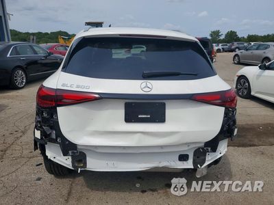 Zdjęcie 6 z 14 samochodu: 2026 MERCEDES-BENZ GLC 300 VIN:W1NKM4GB2TF509660 - miniatura