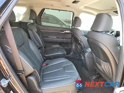 Zdjęcie 11 z 13 samochodu: 2024 HYUNDAI PALISADE LIMITED VIN:KM8R5DGE3RU652100 - miniatura