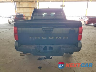 Zdjęcie 6 z 12 samochodu: 2025 TOYOTA TACOMA SR5 VIN:3TMKB5FN6SM051344 - miniatura