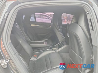Zdjęcie 10 z 12 samochodu: 2018 PORSCHE PANAMERA 4S VIN:WP0AB2A77JL131898 - miniatura