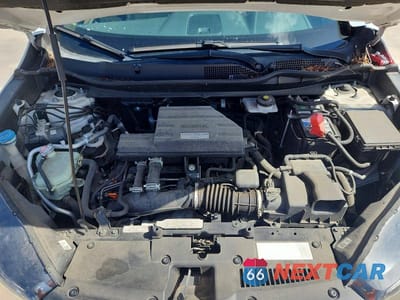 Zdjęcie 11 z 12 samochodu: 2019 HONDA CR-V EX VIN:5J6RW1H58KA040667 - miniatura
