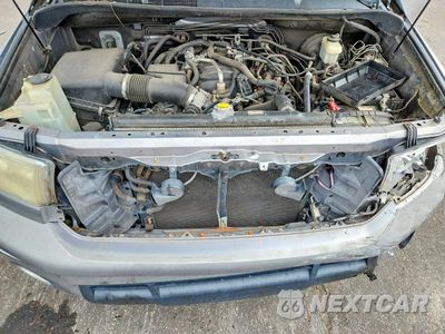Zdjęcie 11 z 12 samochodu: 2010 TOYOTA TUNDRA DOUBLE CAB SR5 VIN:5TFUM5F11AX007339 - miniatura