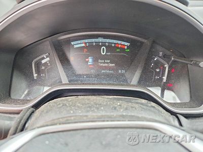 Zdjęcie 9 z 13 samochodu: 2018 HONDA CR-V EXL VIN:7FARW2H84JE013739 - miniatura