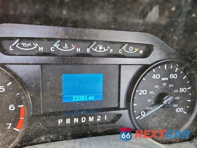 Zdjęcie 9 z 13 samochodu: 2022 FORD F250 SD 2WD V8 FFV REG CAB 6.2L XL UTILITY / SERVICE BODY VIN:1FDBF2A69NEE23459 - miniatura