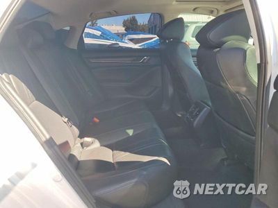 Zdjęcie 10 z 12 samochodu: 2021 HONDA ACCORD HYBRID EXL VIN:1HGCV3F5XMA006926 - miniatura