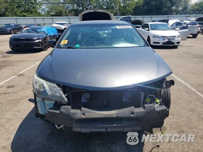Piąte zdjęcie samochodu w środku: 2013 TOYOTA CAMRY SE VIN:4T1BF1FK4DU272115 - miniatura