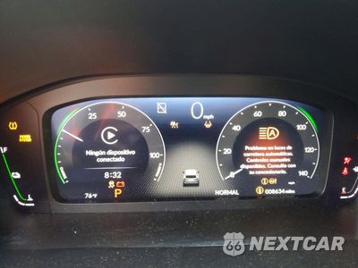 Zdjęcie 9 z 13 samochodu: 2026 HONDA CR-V TRAILSPORT VIN:7FARS6H66TE065104 - miniatura