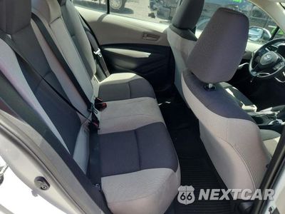 Zdjęcie 19 z 24 samochodu: 2026 TOYOTA COROLLA LE VIN:5YFB4MDE8TP411277 - miniatura