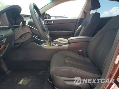 Zdjęcie 7 z 11 samochodu: 2019 KIA OPTIMA LX VIN:5XXGT4L31KG345848 - miniatura