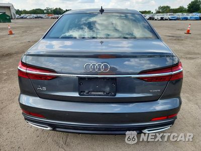 Zdjęcie 6 z 12 samochodu: 2019 AUDI A6 PRESTIGE VIN:WAUM2AF29KN059187 - miniatura