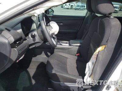 Zdjęcie 7 z 12 samochodu: 2023 NISSAN SENTRA SV VIN:3N1AB8CV9PY323891 - miniatura