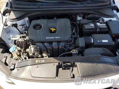Zdjęcie 11 z 12 samochodu: 2017 HYUNDAI ELANTRA SE VIN:5NPD84LF0HH009569 - miniatura