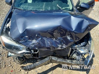 Zdjęcie 11 z 13 samochodu: 2015 TOYOTA COROLLA LE VIN:2T1BURHE9FC383338 - miniatura