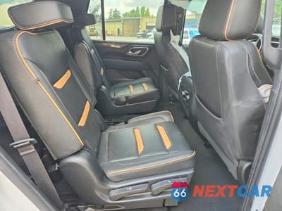 Zdjęcie 10 z 12 samochodu: 2023 GMC YUKON AT4 VIN:1GKS2CKD8PR127755 - miniatura