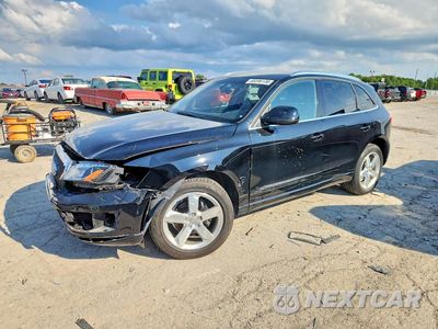 2012 AUDI Q5 PREMIUM PLUS WA1LFAFP3CA101340 - główne zdjęcie licytacji z USA - miniatura