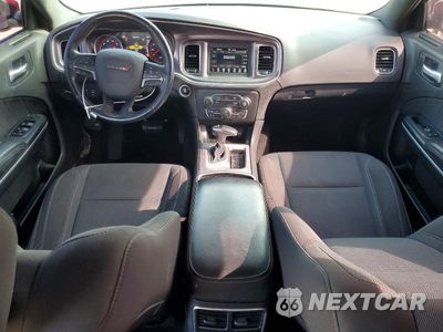 Zdjęcie 8 z 12 samochodu: 2019 DODGE CHARGER SXT VIN:2C3CDXBG2KH644316 - miniatura