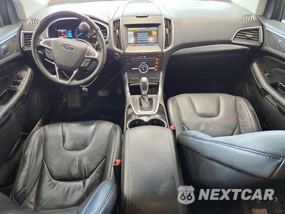 Zdjęcie 8 z 13 samochodu: 2015 FORD EDGE TITANIUM VIN:2FMTK4K93FBB09159 - miniatura
