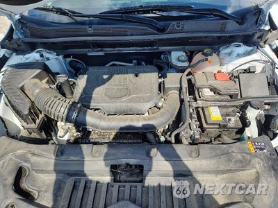 Zdjęcie 11 z 12 samochodu: 2024 CHEVROLET BLAZER 2LT VIN:3GNKBCR44RS245827 - miniatura